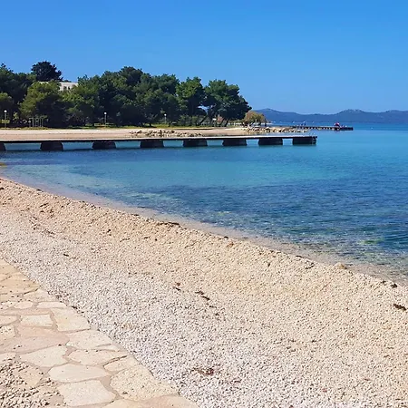 With Parking Spaces - 5816 Apartment Zadar