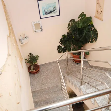 With Parking Spaces - 5816 Zadar