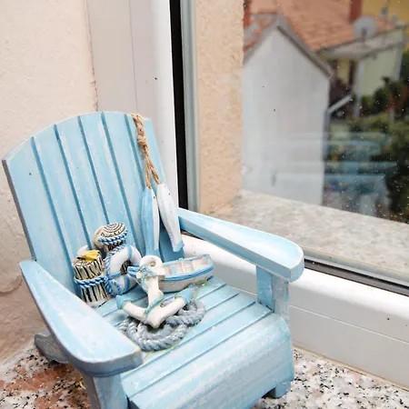 With Parking Spaces - 5816 Apartment *