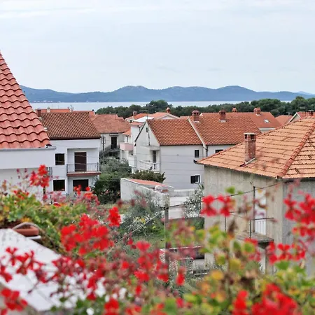 With Parking Spaces - 5816 Zadar