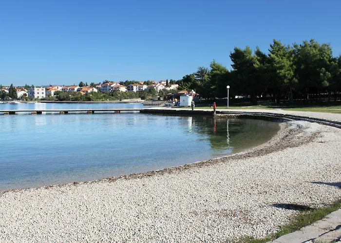 With Parking Spaces - 5816 *