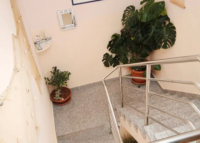 With Parking Spaces - 5816 Zadar