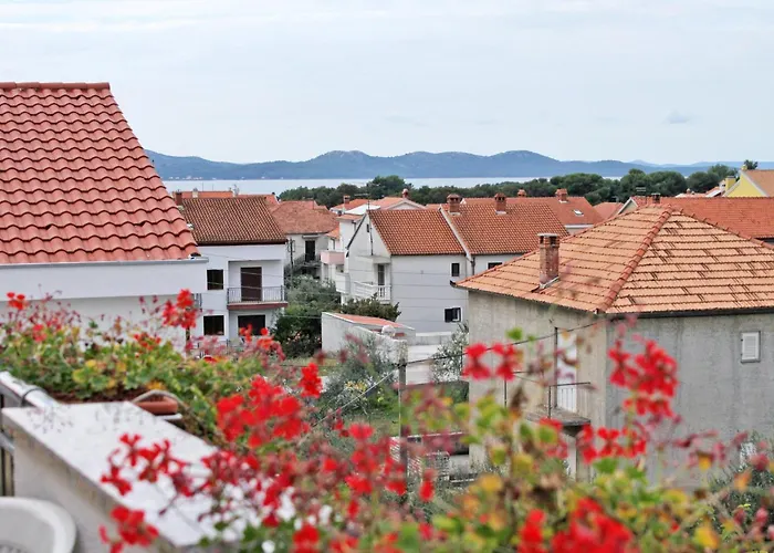 With Parking Spaces - 5816 Zadar